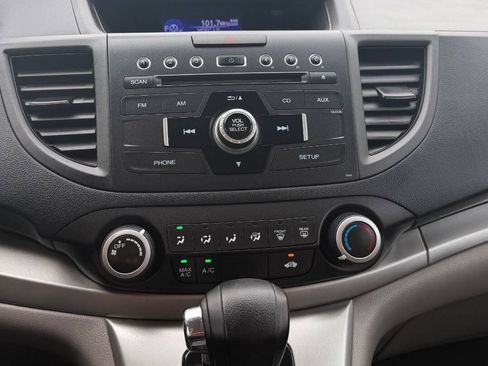 Used 2014 Honda CR-V LX image 23