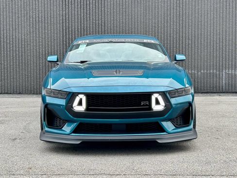 New 2026 Ford Mustang GT RWD image 8