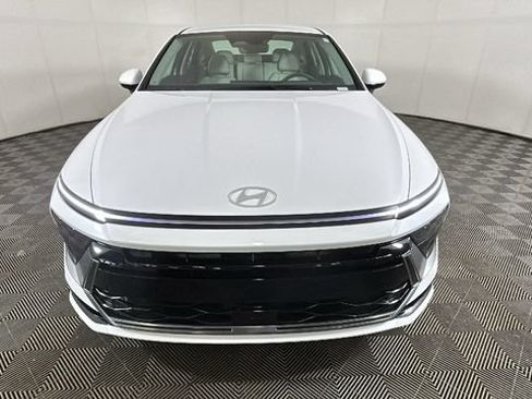 Certified 2026 Hyundai Sonata SEL FWD image 7