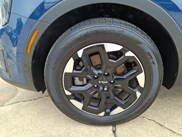 Used 2024 Kia Sorento S w/ Panoramic Sunroof Package FWD image 28