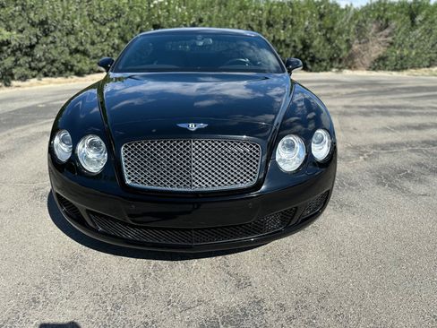 Used 2009 Bentley Continental GT image 25