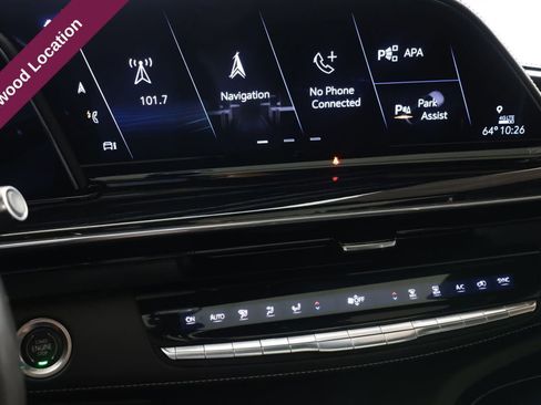 Used 2022 Cadillac Escalade Sport image 59