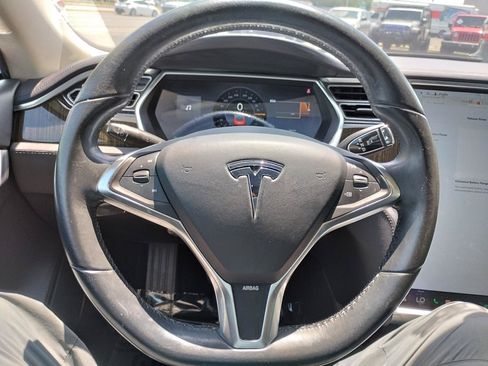 Used 2013 Tesla Model S RWD image 18