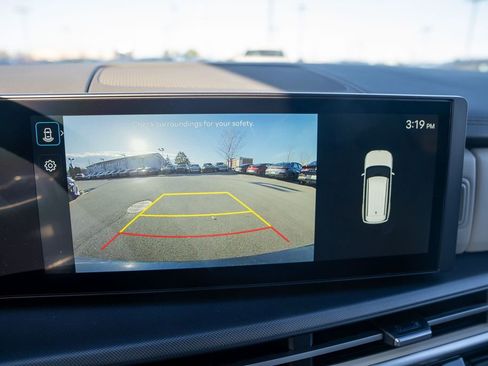 New 2026 Hyundai Santa Fe SEL image 29