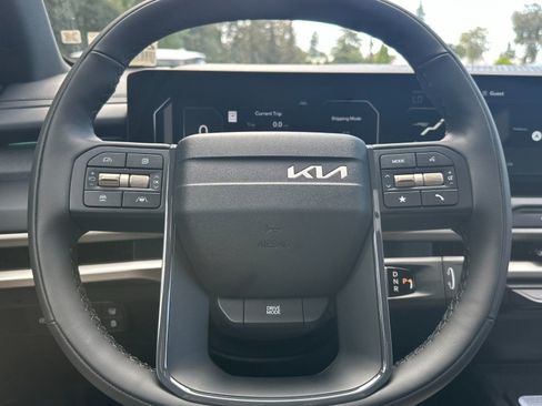 New 2027 Kia Telluride SX FWD image 25