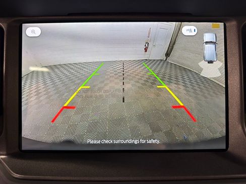 New 2026 Ford Bronco Big Bend image 25