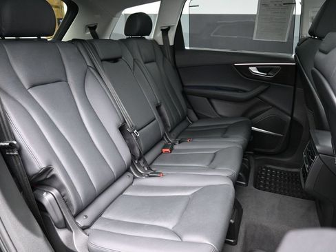 Used 2023 Audi Q7 2.0T Premium Plus w/ Premium Plus Package AWD/4WD image 25