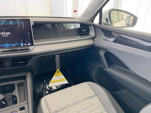 New 2026 Volkswagen Tiguan S image 27