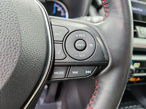 Certified 2022 Toyota RAV4 XSE AWD/4WD image 24