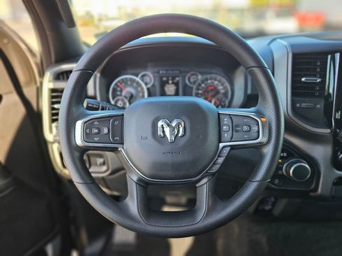 New 2026 RAM 1500 Tradesman image 25