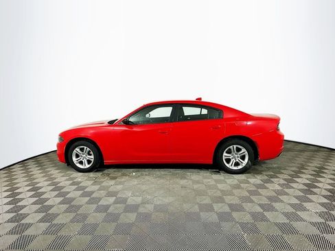 Certified 2023 Dodge Charger SXT image 6