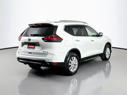 Used 2020 Nissan Rogue SV AWD/4WD image 5