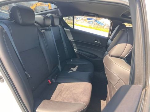 Used 2016 Acura ILX image 27