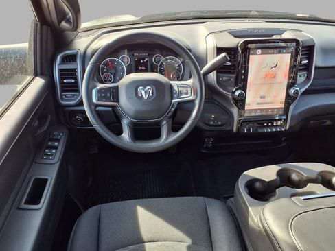 New 2026 RAM 2500 Tradesman AWD/4WD image 4