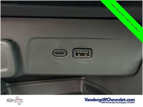 New 2026 Chevrolet Trax ACTIV w/ Sunroof Package FWD image 20