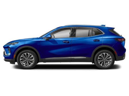 Used 2024 Buick Envision Avenir AWD/4WD image 3