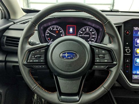 Certified 2024 Subaru Crosstrek 2.5i Limited w/ Popular Package #4A image 19