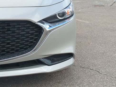 New 2026 MAZDA MAZDA3 2.5 S Preferred image 10