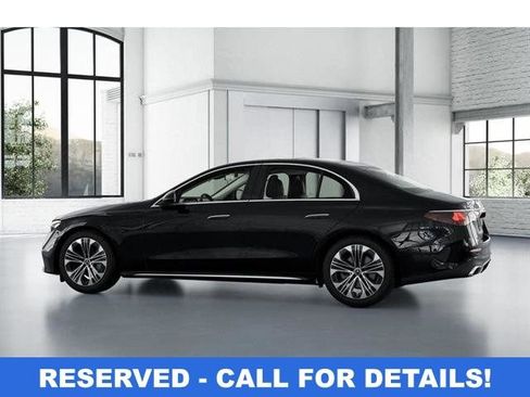 New 2026 Mercedes-Benz E 350 E 350 image 31