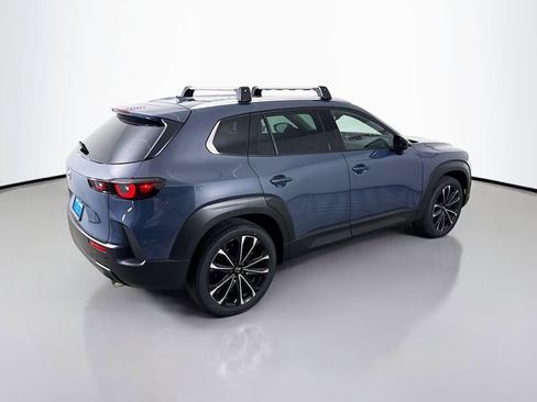 New 2026 MAZDA CX-50 AWD 2.5 S w/ Cargo Package image 7