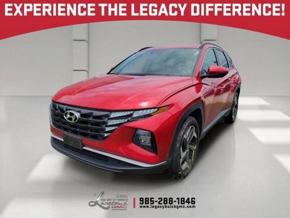Used 2023 Hyundai Tucson SEL w/ Convenience Package