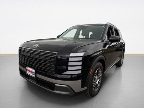 Used 2026 Hyundai Palisade SEL AWD/4WD image 5