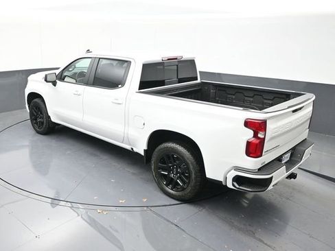 New 2026 Chevrolet Silverado 1500 RST image 58