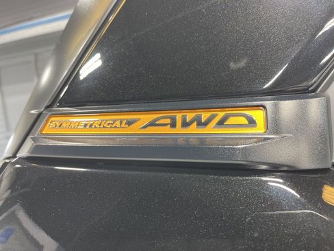 Certified 2026 Subaru Forester Wilderness AWD/4WD image 42