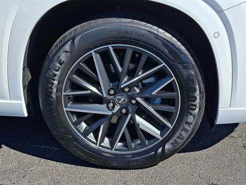 Certified 2025 Lexus TX 350 AWD w/ Technology Package image 8