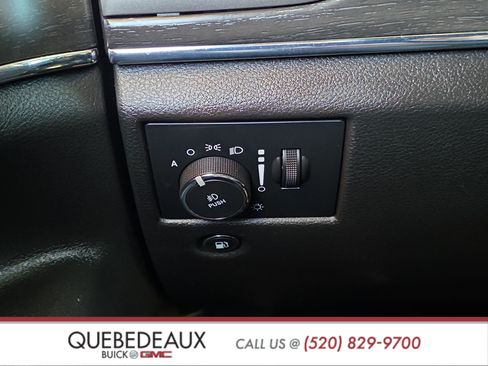 Used 2018 Jeep Grand Cherokee Limited w/ Trailer Tow Group IV AWD/4WD image 25