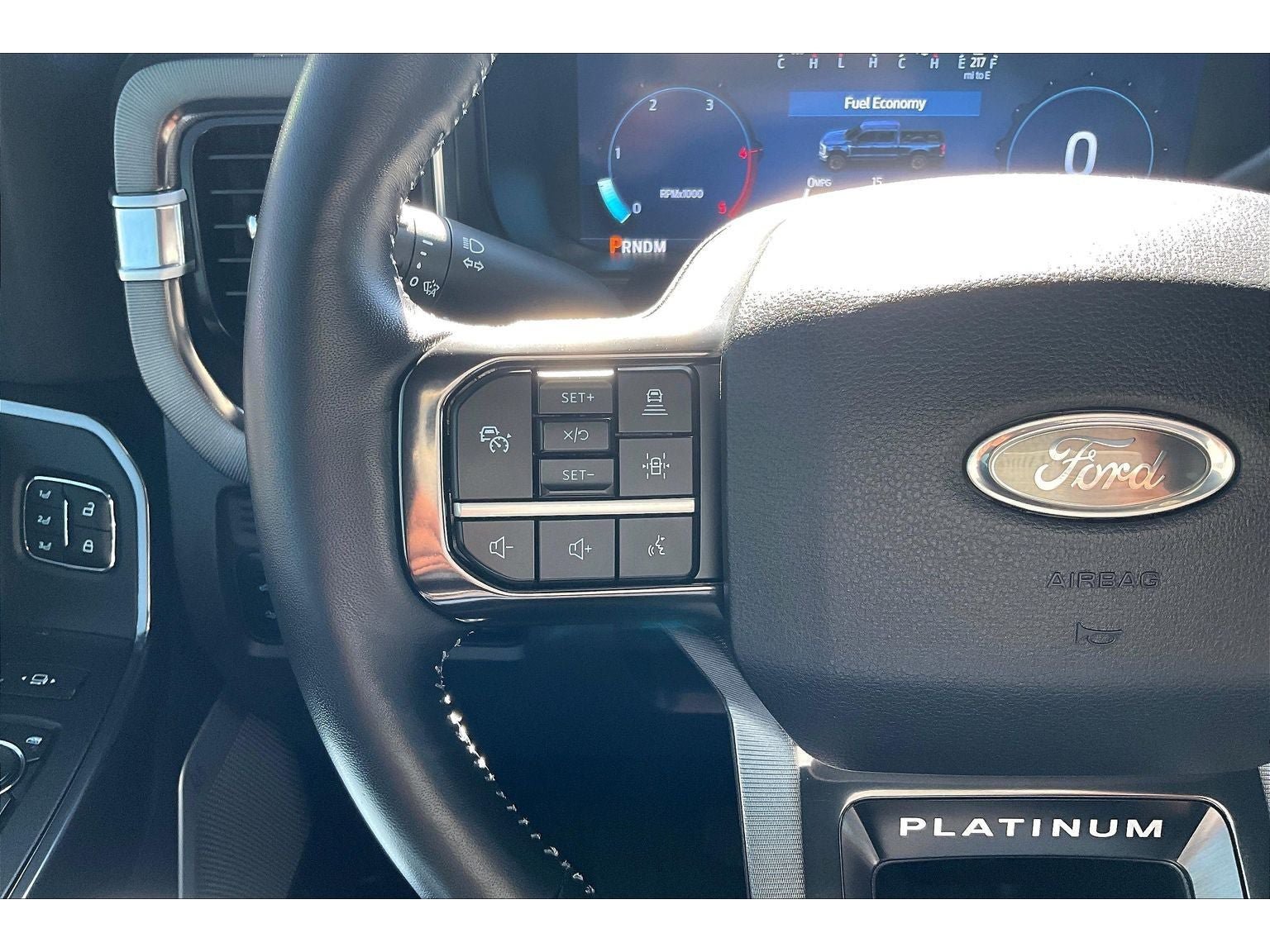 Used 2026 Ford F350 Platinum AWD/4WD image 20