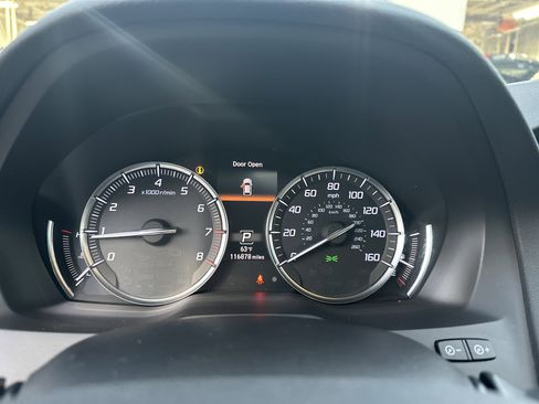 Certified 2020 Acura MDX SH-AWD w/ Technology Package image 31