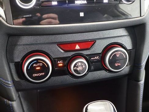 Used 2023 Subaru Crosstrek Hybrid w/ Moonroof Package w/Navigation image 23