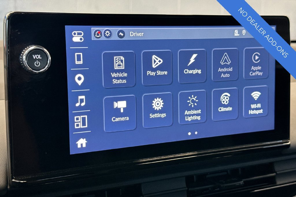 Certified 2025 Honda Prologue Touring image 20