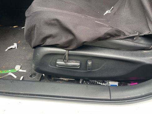 Used 2022 Honda Civic EX-L image 13