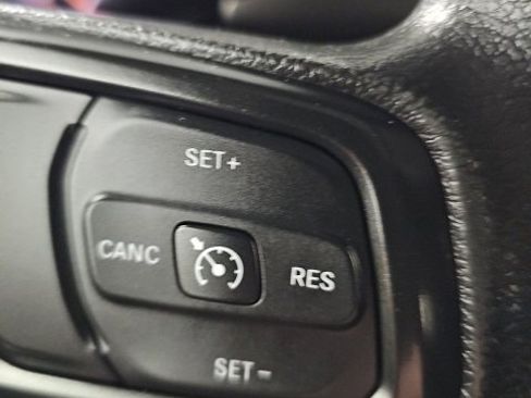 Certified 2021 Jeep Gladiator Sport w/ Trailer Tow Package image 14