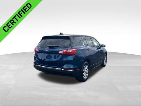 Used 2019 Chevrolet Equinox LT image 6