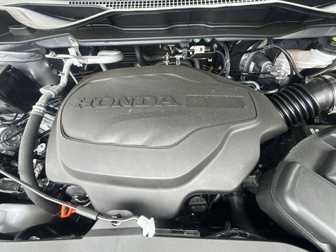 New 2026 Honda Odyssey EX-L image 18