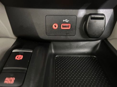 Used 2021 Nissan Rogue Sport SL w/ Premium Package image 30