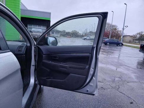 Used 2013 Mitsubishi Outlander Sport ES image 17