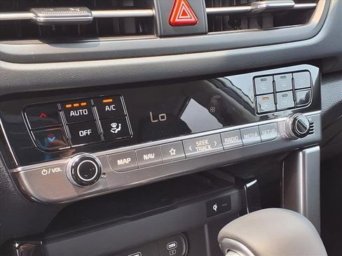 New 2025 Kia Seltos SX w/ SX Sunroof Package AWD/4WD image 9