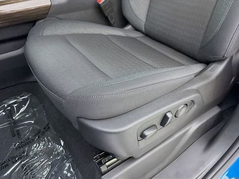 Used 2025 Chevrolet Silverado 1500 LT w/ All Star Edition Plus image 21