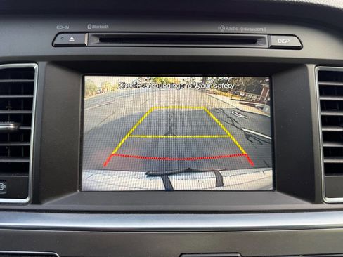 Used 2016 Hyundai Sonata Sport FWD image 17