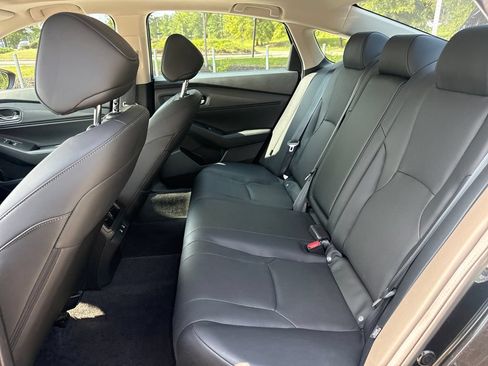 Certified 2023 Honda Accord EX-L image 32