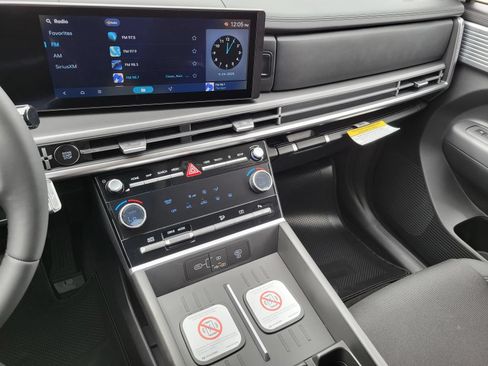 New 2026 Hyundai Santa Fe SE FWD image 17
