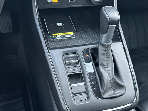 Used 2025 Honda CR-V EX-L image 21