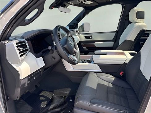 Used 2023 Toyota Tundra Capstone image 22