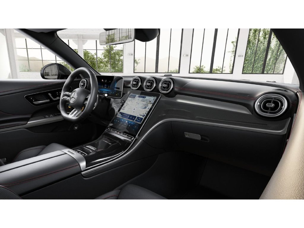 New 2027 Mercedes-Benz CLE 53 AMG 4MATIC Cabriolet image 6