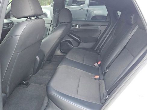 Certified 2023 Honda Civic Sport image 11