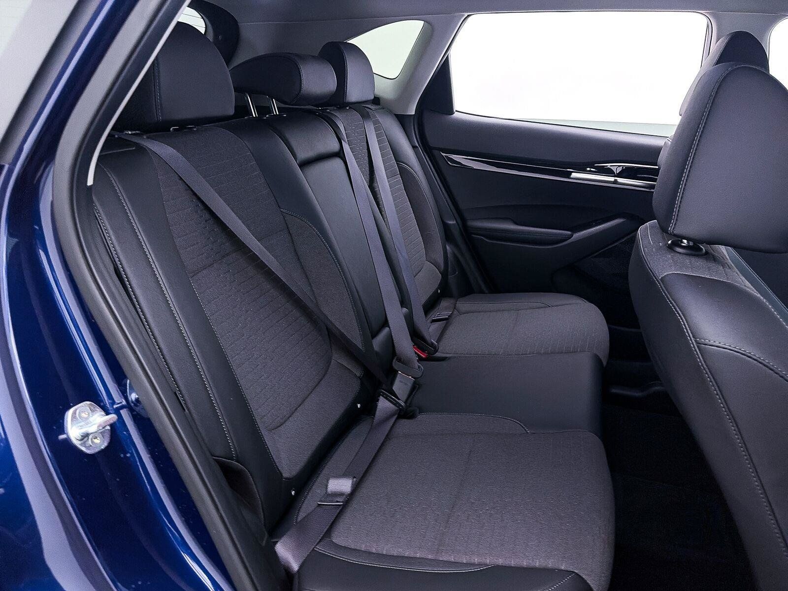 Used 2023 Kia Seltos S w/ Navigation Package FWD image 31